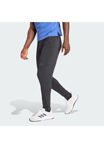 Adidas Erkek Eşofman Altı D4t Hybrid Pant Iy1123 001 Black