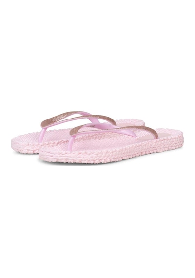 Ilse Jacobsen Ballerına Cheerful01 - Pembe Parmak Arası Terlik-6937 Pembe Ilse Jacobsen Ballerına Cheerful01 - Pembe Parmak Arası Terlik-6937 Pembe