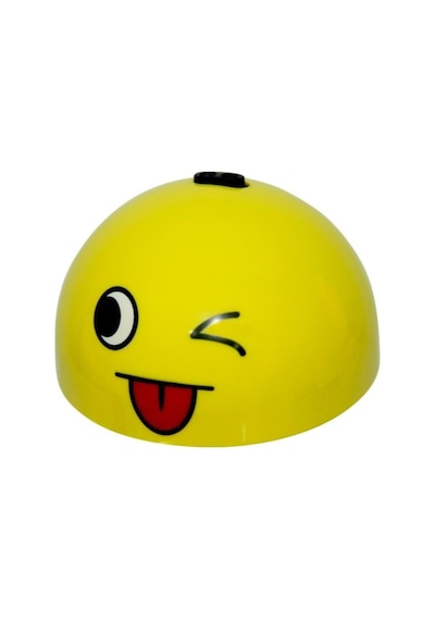 Birlik Oyuncak Pilli Kaçan Neşeli Emoji 2525