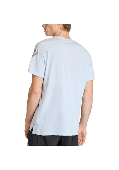 Adidas Jz7699 Adi365 T M Erkek Spor Tişört Çok Renkli