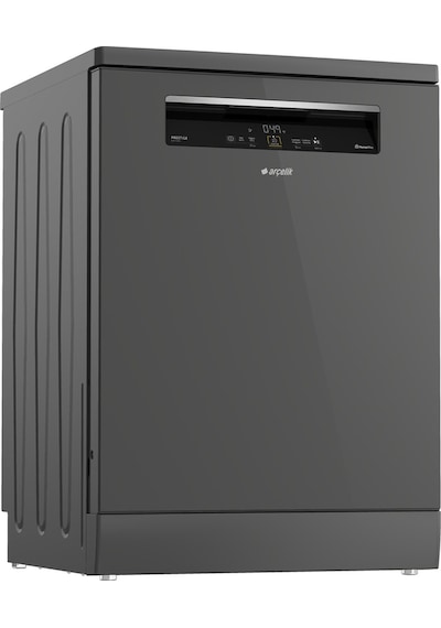 Arçelik A 710 GC 6 Programlı 14 Kişilik Bulaşık Makinesi