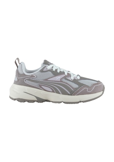 Puma Profoam Galactic Kadın Gri Spor Ayakkabı 407179-10