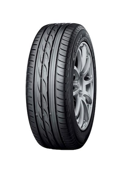 Yokohama 235/50R18 97V Moe Zps Rft C.Drive2 Ac02 Yaz Lastiği  - 2025
