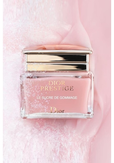 Dior Prestige Le Sucre De Gommage Peeling Mask 150 ML