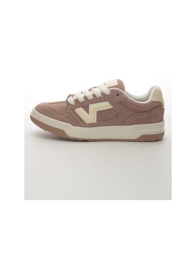 Vans Upland Spor Ayakkabı Kahve 000d1he2v1-r Kahve Kahverengi