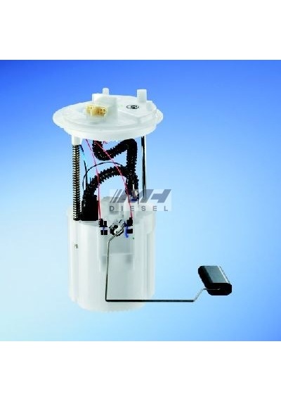 Bosch 0580314010 Yakıt Pompası Fiat Stilo, Bravo Iı 1.4 1.6 1.8 2.4