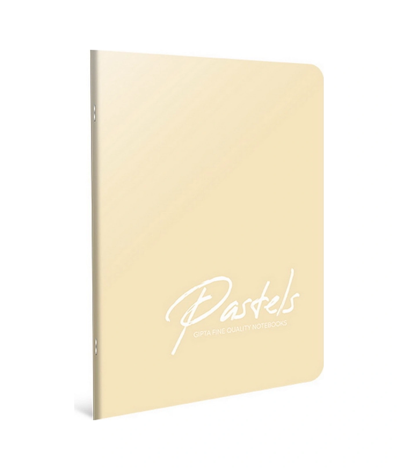 Pastels 17x24 32 Yaprak Plastik Kapak Resim Defteri 4162 Ten Rengi