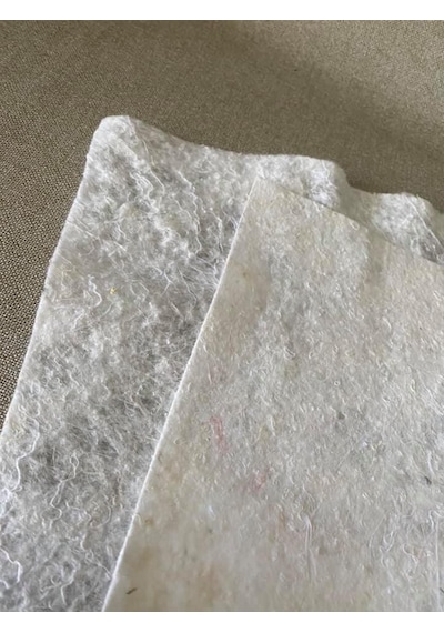 Polar Makine Temizleme Bezi 38X40Cm 10Kg - Polar Preslenmiş Kumaş