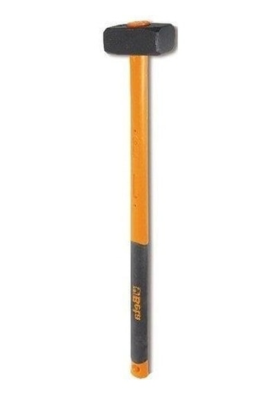 Beta 1381t 8000 Fiber Saplı Balyoz 8 Kg.