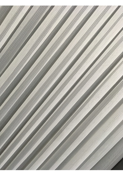Perdefony Çizgili Düz Tül Perde Perdefony Çizgili Düz Tül Perde