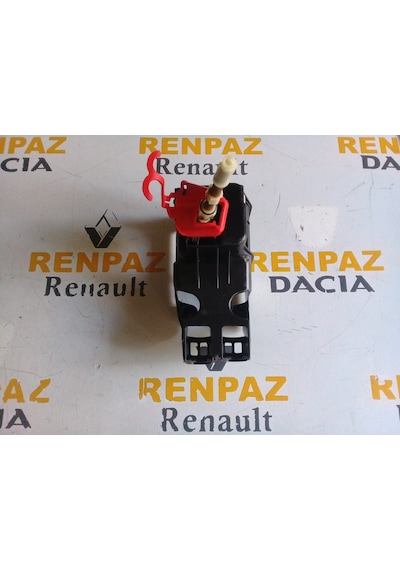 Sandero Vites Kulesi Manuel 349013472R
