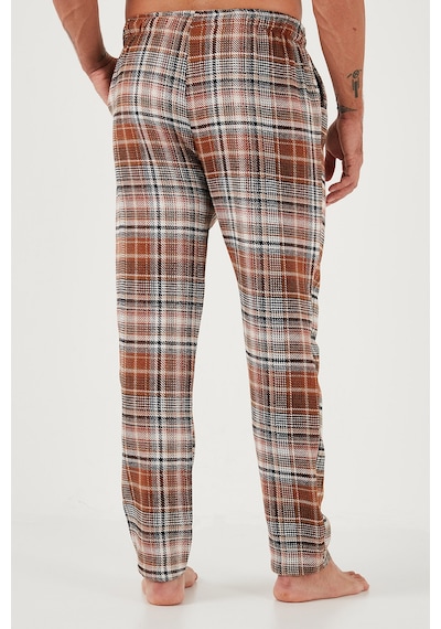 Buratti Erkek Pijama Altı 611pt00154 Camel Camel
