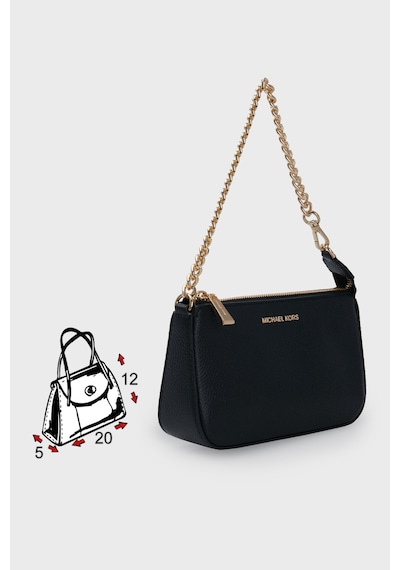 Michael Kors Bayan Çanta 32f7gfdw6l 001 Siyah Siyah