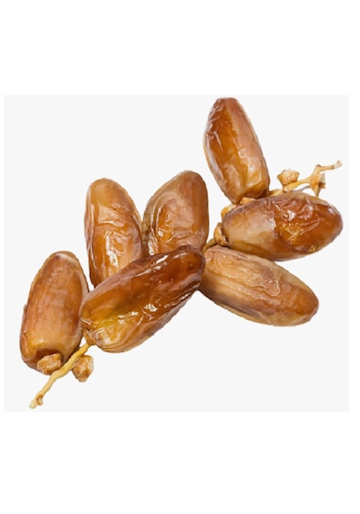 Ballı Hurma 500gr 500 G