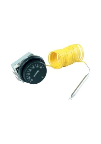 Tecase Gazlı Termostat 0-40°