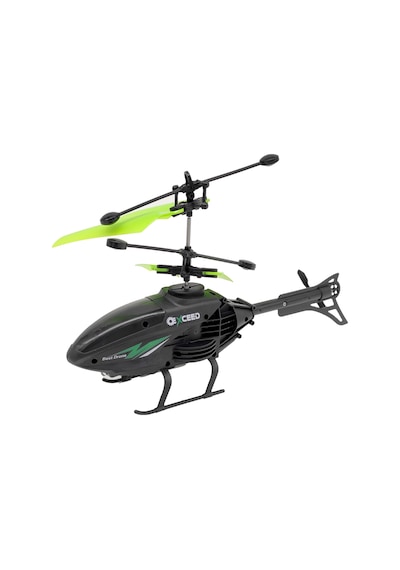 Ethem El Sensörlü Bilekten Kumandalı Helikopter Wl137