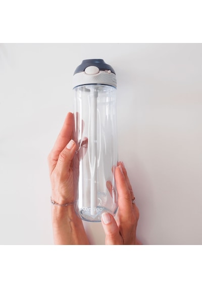 Contigo Ashland Autospout Tritan Matara 720 ML Şeffaf