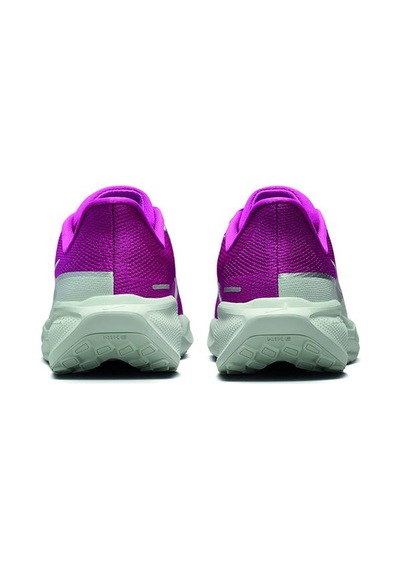 Nike W Air Zoom Pegasus 41 Prm Kadın Spor Ayakkabı Mor