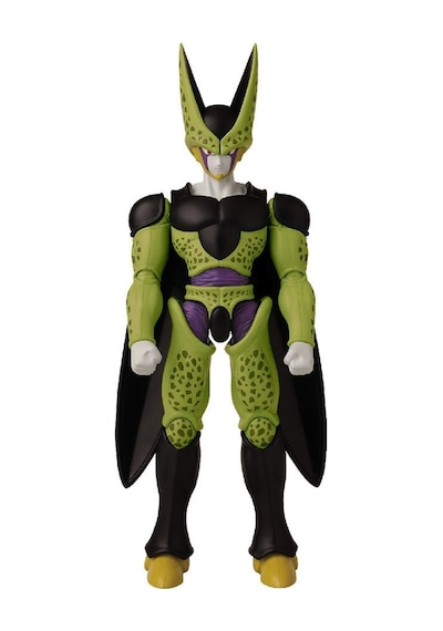Dragon Ball 30cm Sınır Tanımaz Serisi Figürü Cell Final Form 3674
