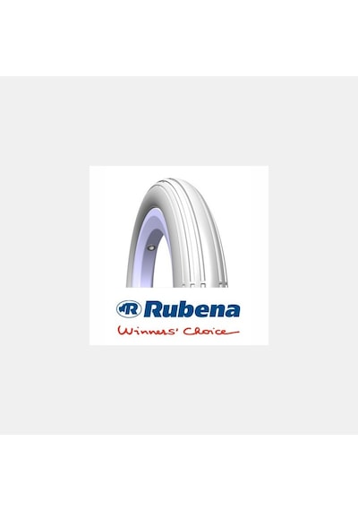Rubena V46 8x1-1/4 Engelli Araç Dış Lastik