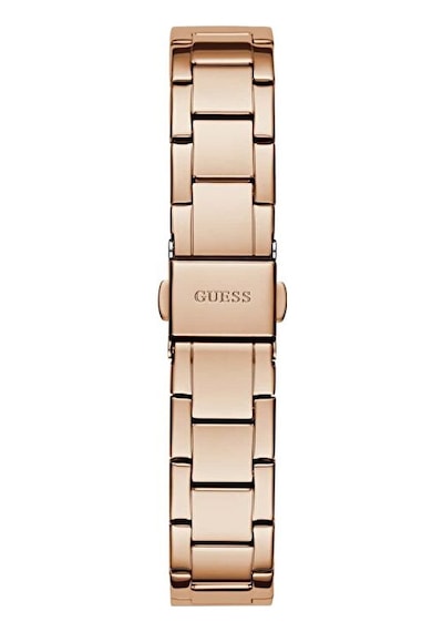 Guess Gugw0767l3 Kadın Kol Saati Rose Gold