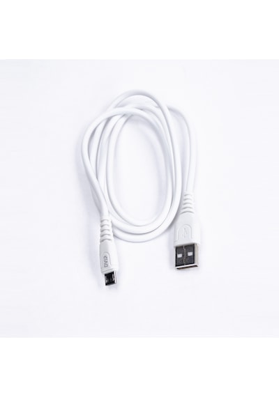 DVIP S01M 6A 67W Fast Charging UsbA to Micro Hızlı Şarj Kablo 1M