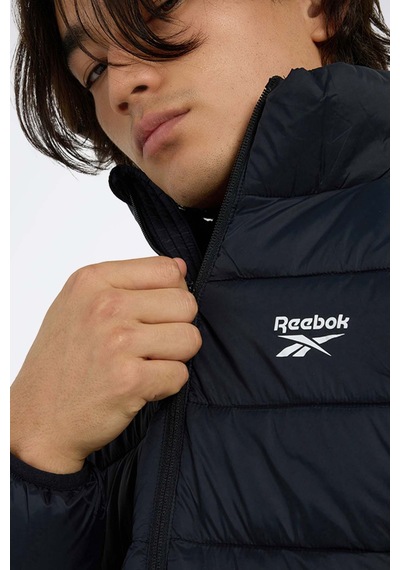 Reebok Santıago Coat Siyah Erkek Mont 000000000102032040