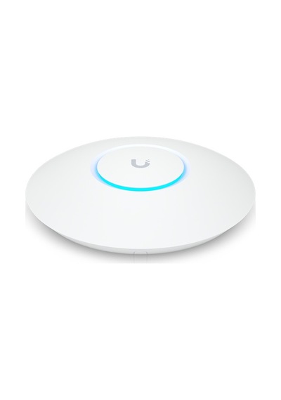 Ubnt Ubıquıtı U6+ 2.4/5ghz Dualband Wıfı6 2x2 Mu-mımo 2976mbps İç Ortam Tavan Tipi Access Poınt Adap