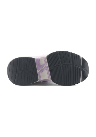 U.s. Polo Assn. Suse 5fx Bej Kız Çocuk Spor Ayakkabı 000000000101946626 Bej-lıla Bej - Lila