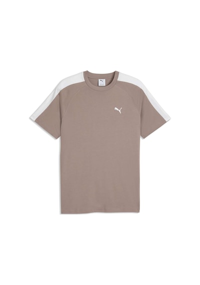 Puma T7 Erkek Tişört 629592 81 Bej