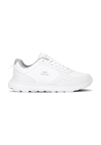 Slazenger Everest I Unisex Beyaz Koşu & Yürüyüş Spor Ayakkabısı