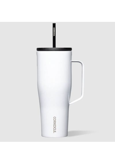 Corkcicle Cold Cup Xl Termos Bardak 890ml Çok Renkli