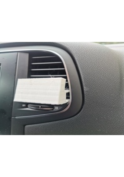 Renault Megane Mk4 Havalandırma Tutucusu