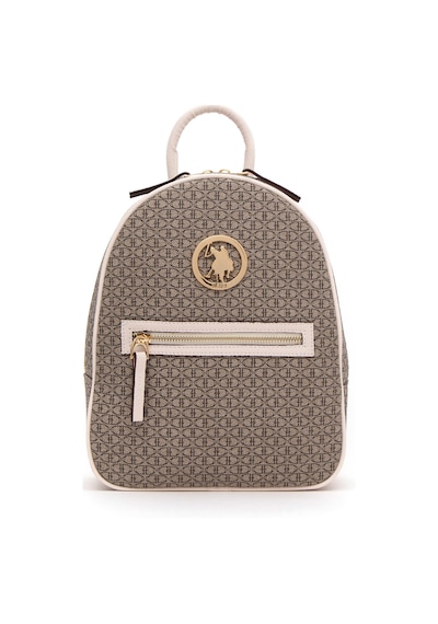 U.S. Polo Assn. Kadın Vizon Sırt Çantası 50293700-VR052