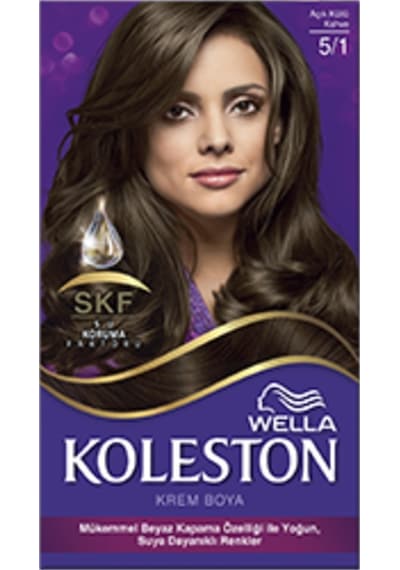 Koleston Set Saç Boyası Tüm Çeşitleri
