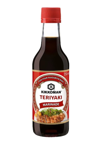 Teriyaki Marine Sosu 250 Ml