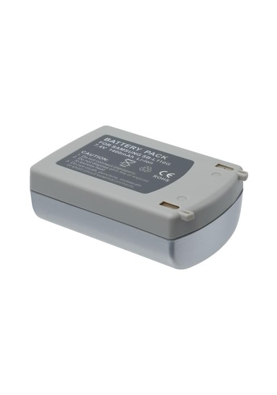 Sanger Sb-l110g Samsung Uyumlu  Kamera Batarya
