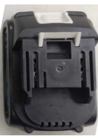 Yedek Batarya 10 Pilli Assur Şarjlı Matkap Asr826 Uyumludur. 21v 3.000 Mah 3.0ah