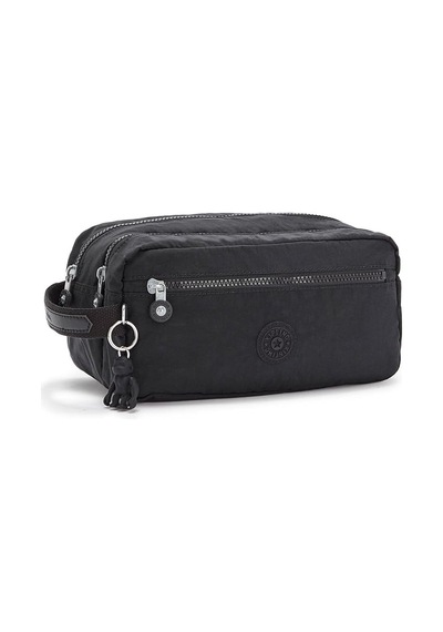 Kipling Agot Basic Kadın El Ve Portföy Çanta K13363-p39 Siyah
