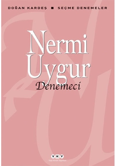 Denemeci - Ezjı-727165