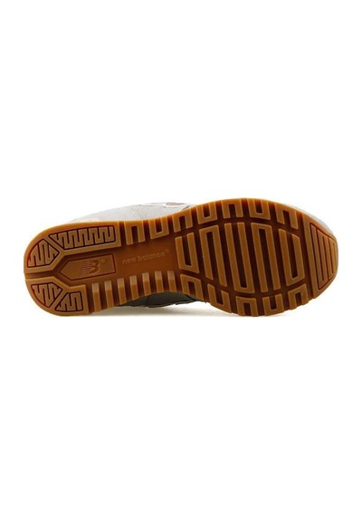 New Balance Wl565gtg Gri & Kahverengi Kadın Günlük Spor Ayakkabı 001