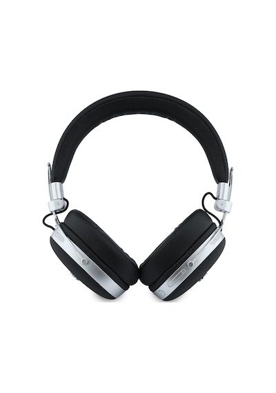 Lacoste LH03 Lisanslı Taşıma Çantalı Ayarlanabilir Pike Bluetooth 5.4 Kulak Üstü Kulaklık