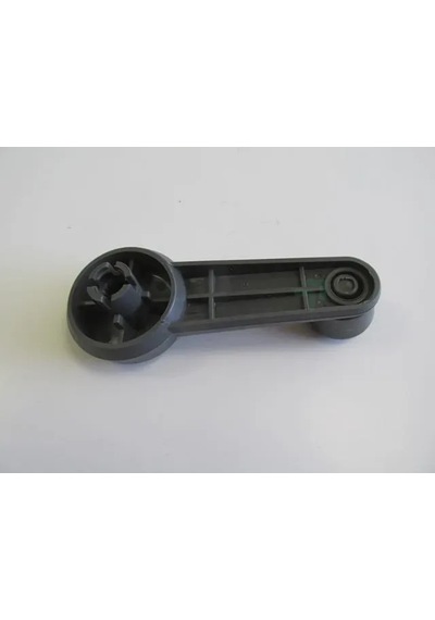 Cam Açma Kolu Gri Sağ / Sol Aynı Adet Renault R9- Faırway - 1993-1996