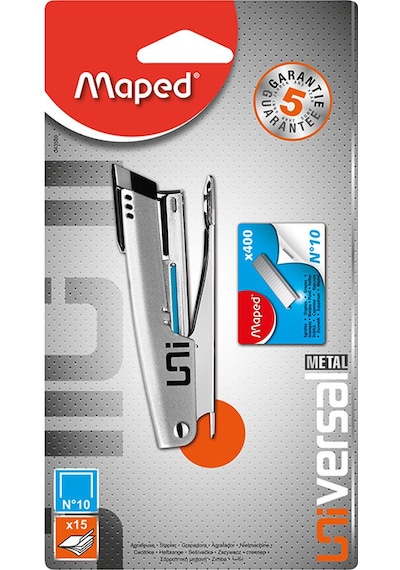 Maped Universal Metal Zımba No:10 043500