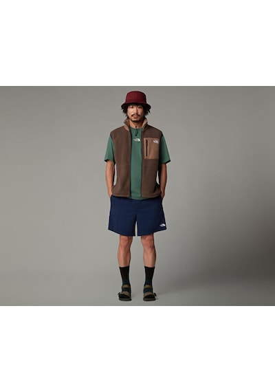 The North Face M Class V Pathfinder Pull On Short - 7" Erkek Outdoor Mayo Şortu Nf0a8b5t8k21 Lacivert Lacivert The North Face M Class V Pathfinder Pull On Short - 7" Erkek Outdoor Mayo Şortu Nf0a8b5t8k21 Lacivert Lacivert