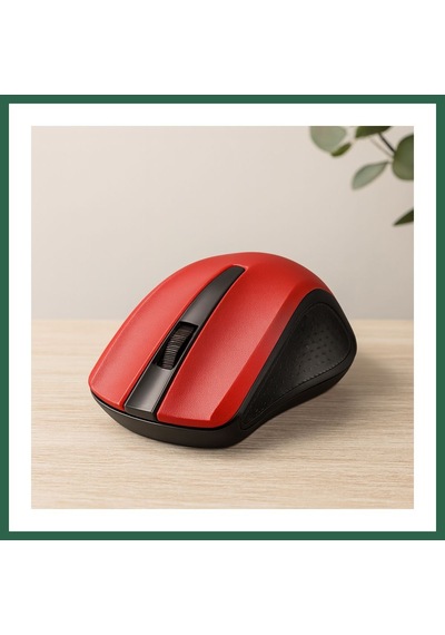 Bezos Kablosuz Usb Optik Mouse 1600 Dpı Bzs01