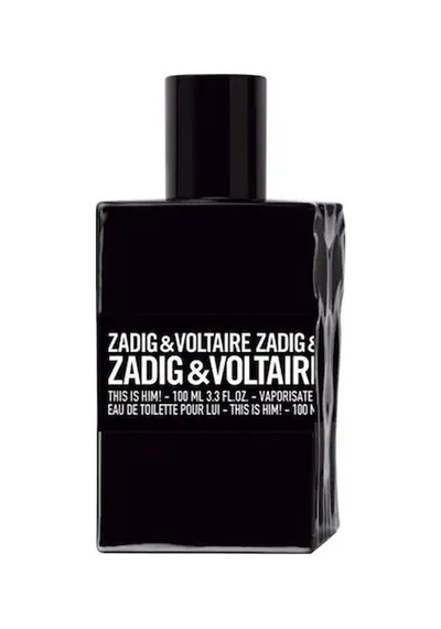 Zadig & Voltaire This Is Him Edt 100 Ml Erkek Parfüm Fresh 72907638 53932296