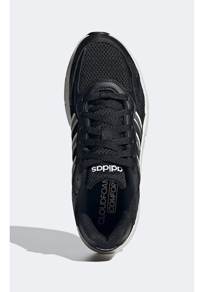 Adidas Eclyptıx 20 Siyah - Beyaz Kadın Lifestyle Ayakkabı Jr5157 Siyah