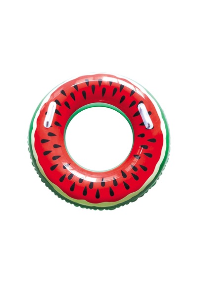 Kızılkaya Oyuncak Simit Tutunmalı Karpuz 76 Cm Kzld-1710010