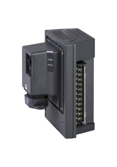 Schneider Electric Xbtzgjbox Junction Box For Advanced Hand-Held